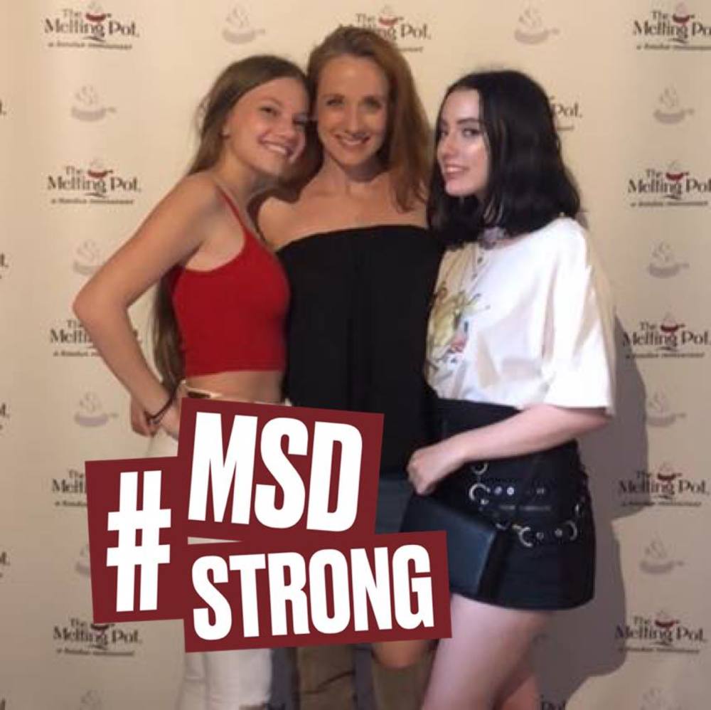 Meet your Posher, Michele